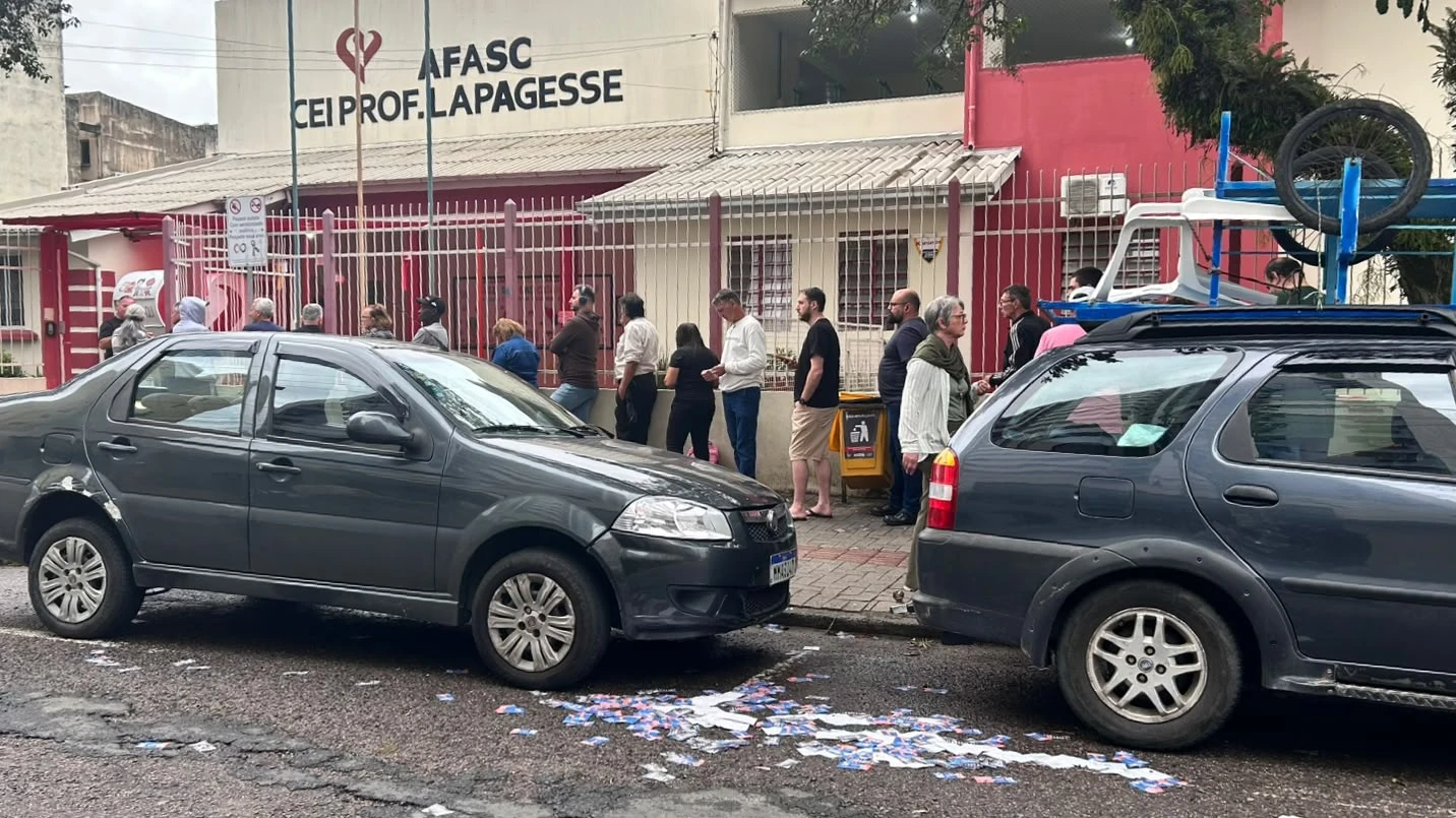 imagem da noticia em tempo real
